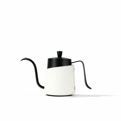 ابريق تقطير ترشيح - مزود بغطاء واقي | 350ml