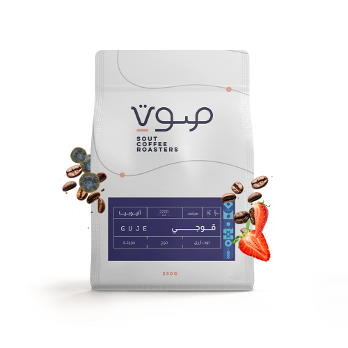 اثيوبيا قوجي - صوت | Guji