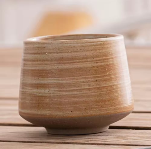 أكواب سيراميك مميزة - 180 مل | خيارات متعددة