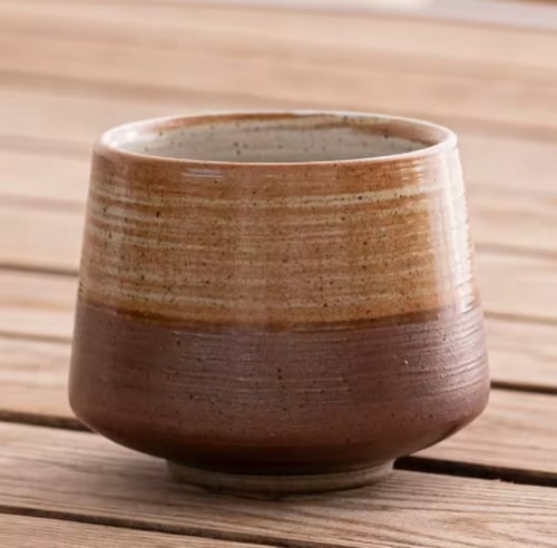 أكواب سيراميك مميزة - 180 مل | خيارات متعددة