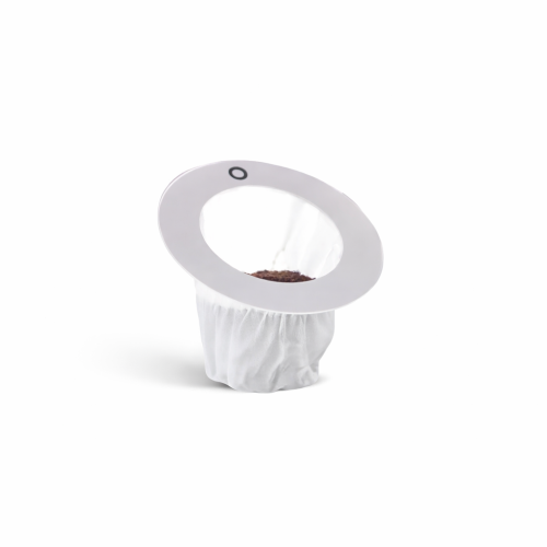 حزمة فلاتر اظرف للأكواب - قصة دائرية | Coffee filt...