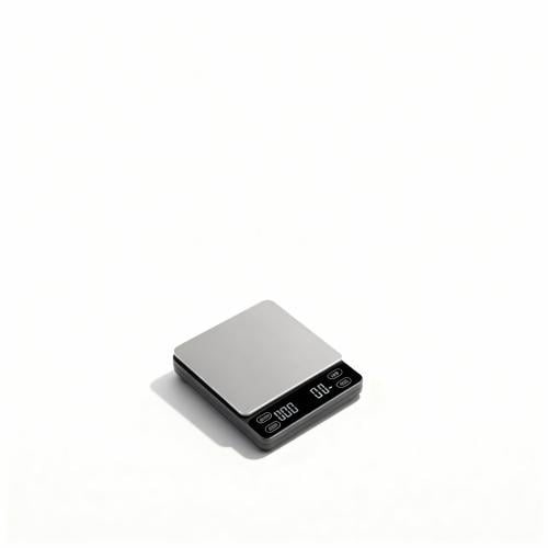 ميزان اسبريسو - كوف | Smart Scale