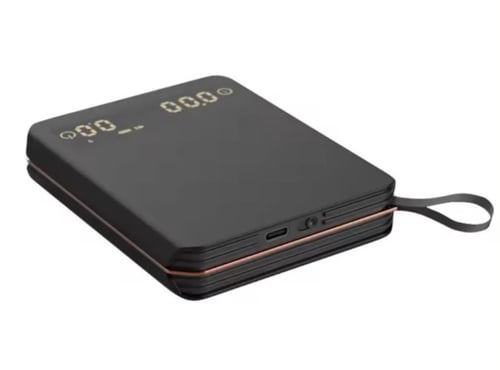 ميزان ذكي محمول بمؤقت | Mini Smart Coffee Scale