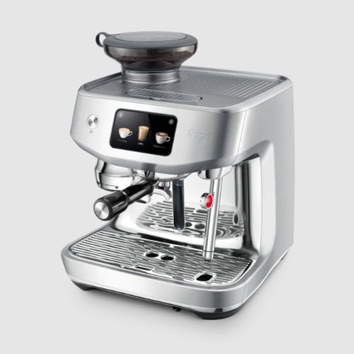 بريفيل ماكينة اسبريسو اوراكل جيت - سيج | Sage – Es...