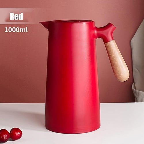 ترمس حافظ للحرارة والبرودة | الوان و انواع مختلفة