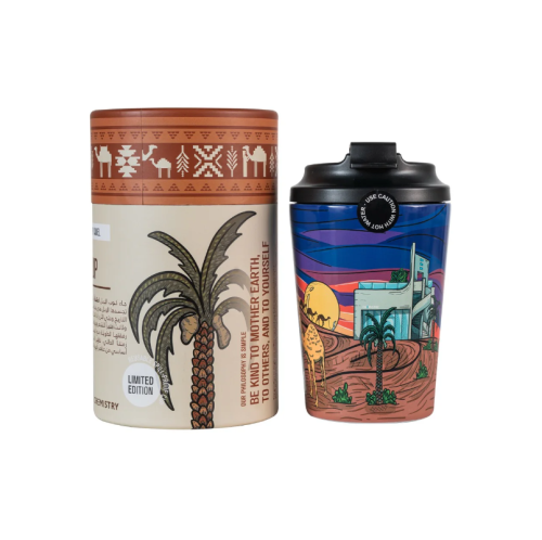 كوب قهوة جملي - فريسكو | Fressko Camel