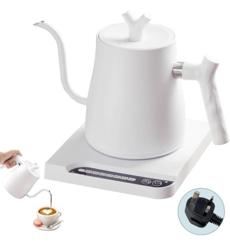 الغلاية الاقتصادية - 1 لتر | Electric kettle