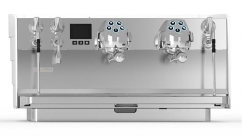 ماكينة وايت ايجل 358 تيمبو - فيكتوريا اردينو | Vic...