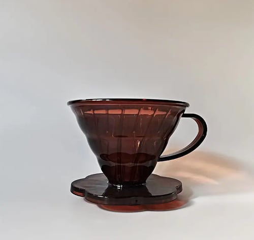 قمع تقطير V60 اكريلك | V60 Dripper