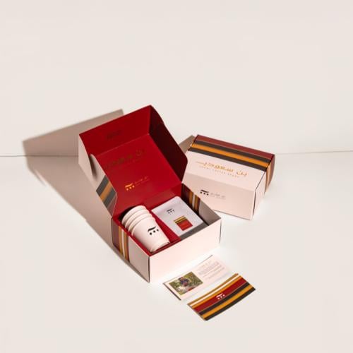 بن سعودي لاهوائي - اش | Saudi