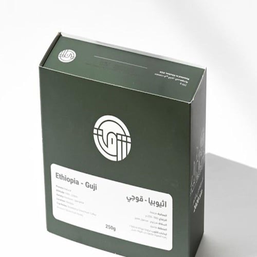 اثيوبيا قوجي - شرق | Guji