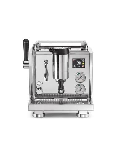 ماكينة روكيت R9 ون قروب | Rocket R9 Espresso Machi...