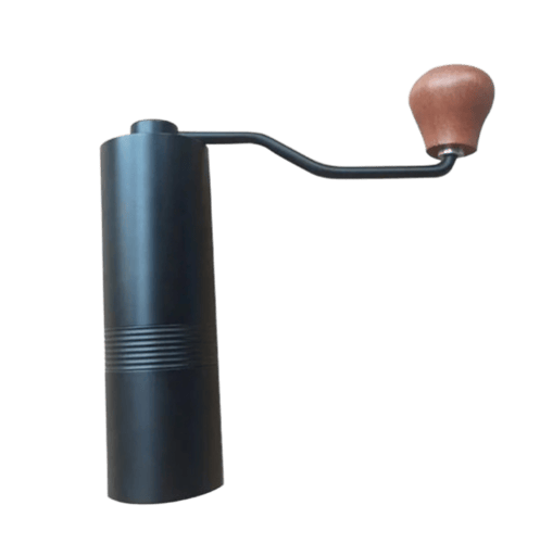 طاحونة ستيل يدوية - مع حقيبة | Grinder Stanel Stee...