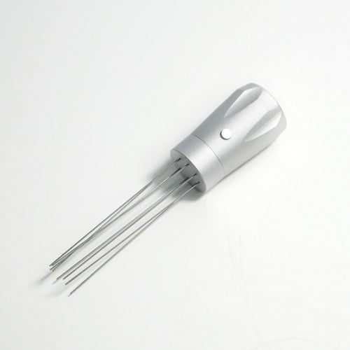 مفكك تكتلات - مقبض معدني | الوان متعددة