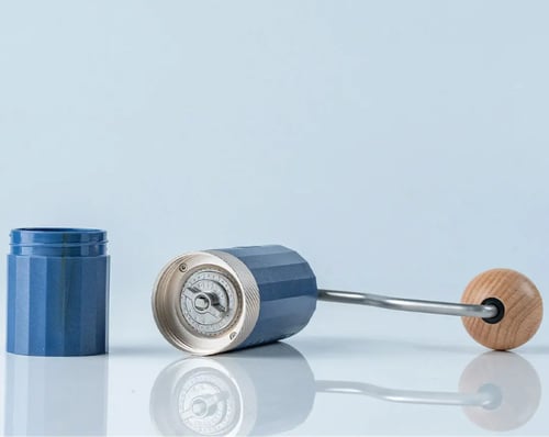 طاحونة يدوية ون زبريسو - الوان متعددة | 1ZPRESSO Q...