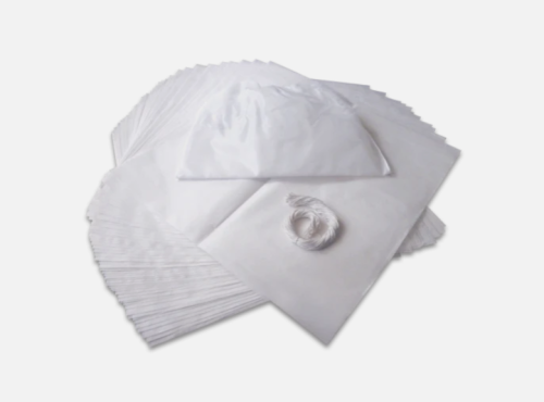 فلاتر تودي الحجم التجاري - 20 و 50 حبة | TODDY