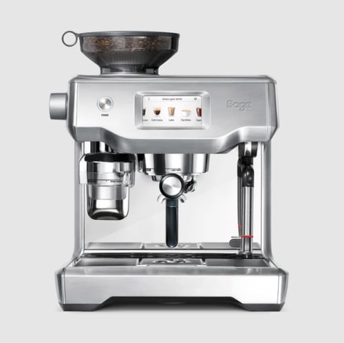 بريفيل ماكينة اسبريسو اوراكل تاتش 990 - سيج | Sage...