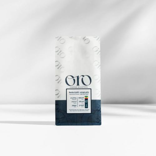 اثيوبيا بانكو قوتيتي - اورو | Banko Gotiti