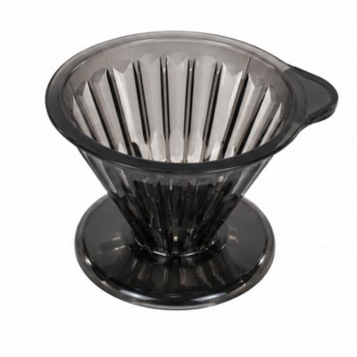 قمع V60 كرستال كوف - مقاس 00 | Cof Crystal Eye Dripper