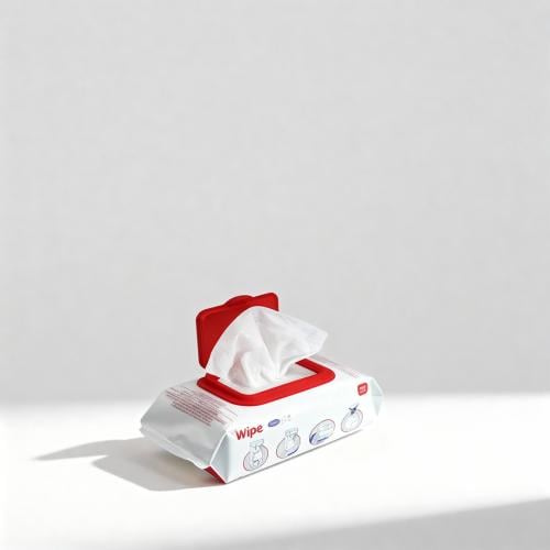 مناديل التنظيف - اورنكس | Urnex Cleaning wipz