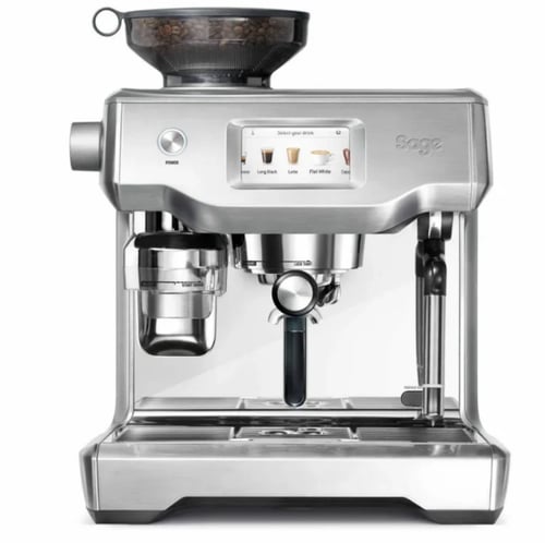 بريفيل ماكينة اسبريسو اوراكل تاتش 990 - سيج | Sage...