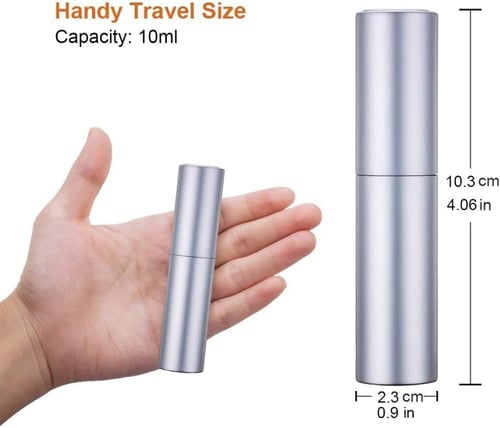 بخاخ ترطيب حبوب البن قبل الطحن - خيارات متعددة | C...