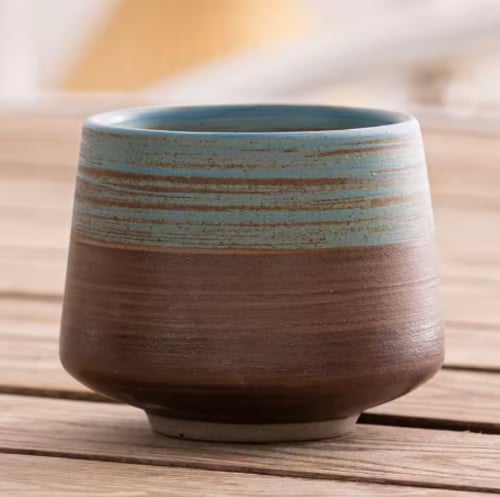 أكواب سيراميك مميزة - 180 مل | خيارات متعددة