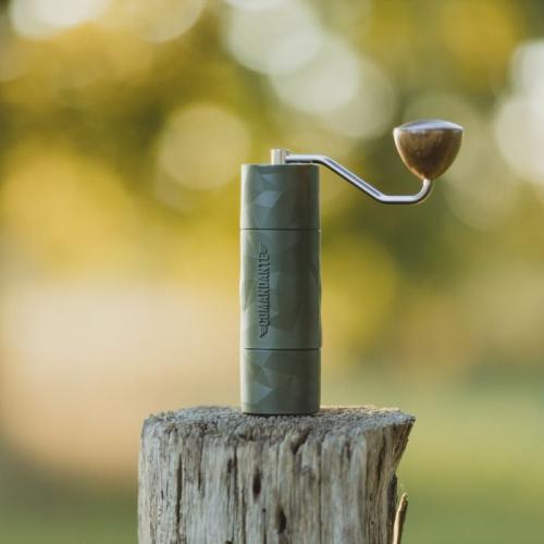 طاحونة كوماندانتي اصدار تريل ماستر لون الغابات X 2...