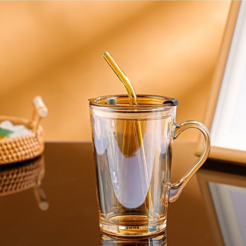 كوب متنقل للمشروبات الباردة