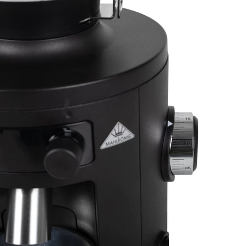 طاحونة مالكونيق اكس 54 | X54 Black&Chrome - Mahlko...