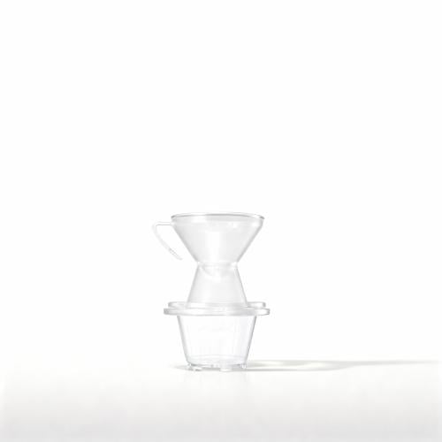 قمع V60 مساعد الترشيح A - قابي | The Gabi Master A...