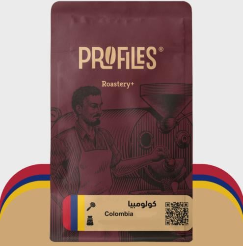 كولومبيا فالان - بروفايلز | Falan