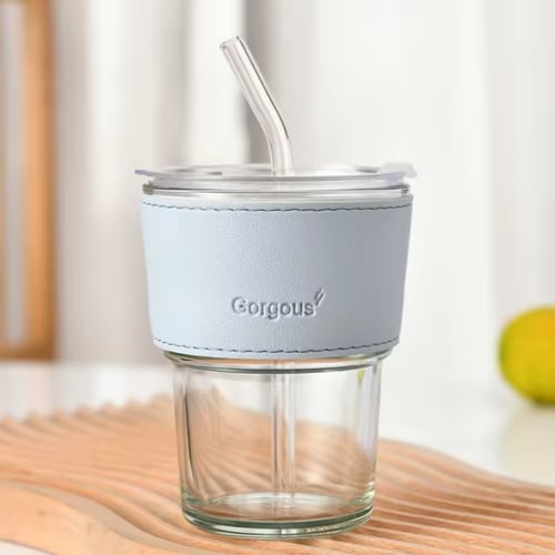 كوب متنقل للمشروبات الباردة