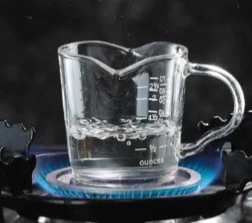 اكواب معيارية لقياس الاسبريسو - 8 اكواب مختلفة | E...