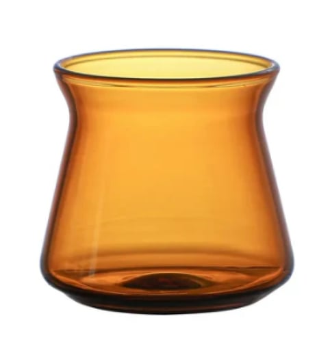 كوب اسبريسو زجاج - 4 الوان | Glass Espresso Cup