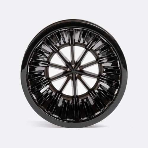 قمع V60 كرستال B75 - كوف | Plastic Eye B75 - Cof