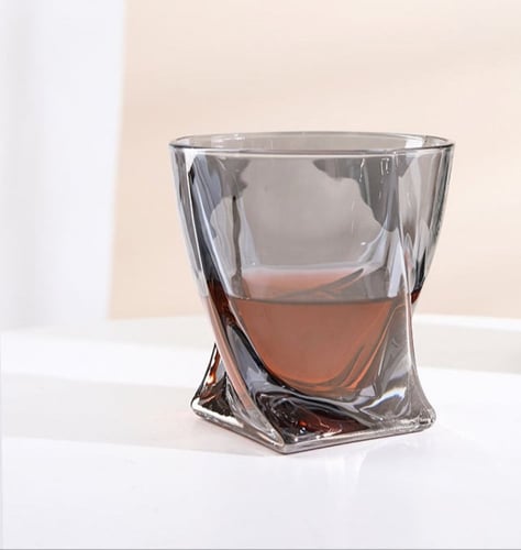 الكوب الملتف - الوان متعددة 240 مل | CUP