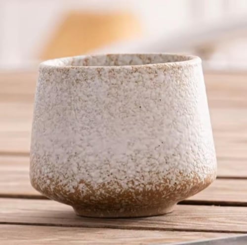 أكواب سيراميك مميزة - 180 مل | خيارات متعددة