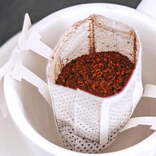 بكج اظرف قهوة - محمصة وتر | WTR PKG Coffee