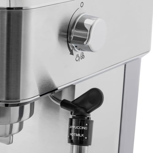 الة لتحضير الاسبريسو | Espresso Machine - KF 818