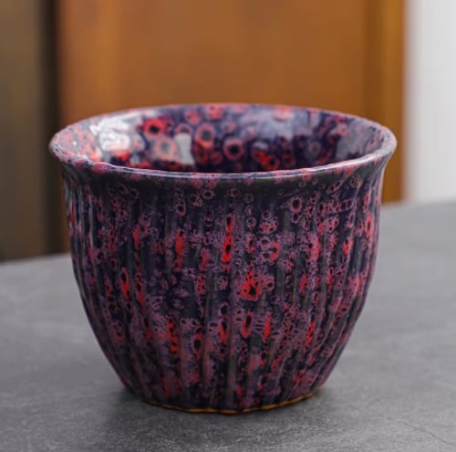 اكواب سيراميك لمسة الياقوت - 120 مل | CUP CERAMIC