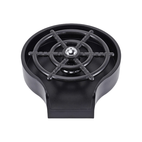 رينزر يتم تركيبه على جانب حوض المغسلة 13*14 سم | G...