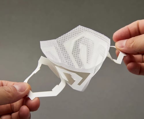 حزمة فلاتر اظرف للأكواب - 4 أشكال مختلفة | Coffee...