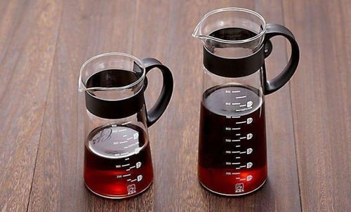 ابريق صنع الكولد برو | مقاسات متعددة