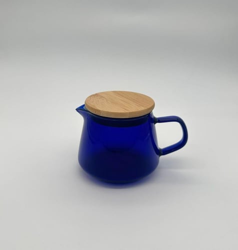 سيرفر V60 زجاج متعدد الالوان - | V60 Coffee Server