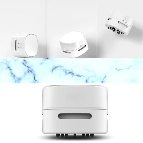 مكنسة بار القهوة بحجم اليد | كهربائية بعدة الوان