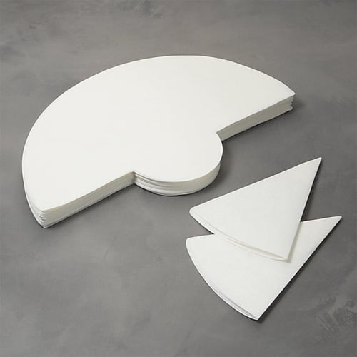 فلاتر كيمكس 3 اكواب - 100 فلتر | CHEMEX Filter