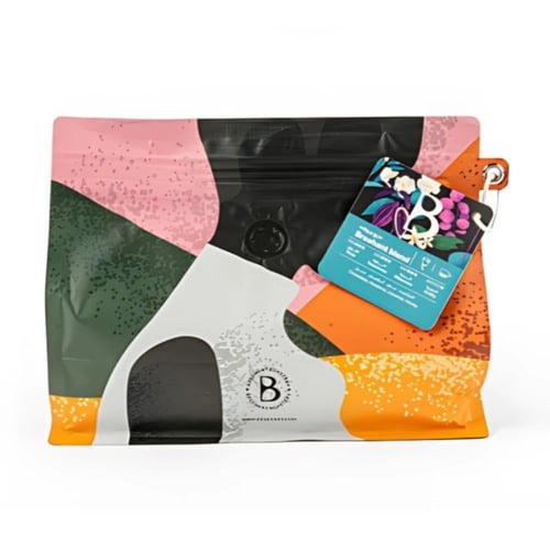 مزيج بريهانت | Breehant Blend