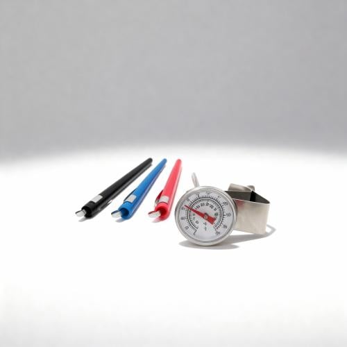 مقياس حرارة - ثيرمومتر صغير | Thermometer