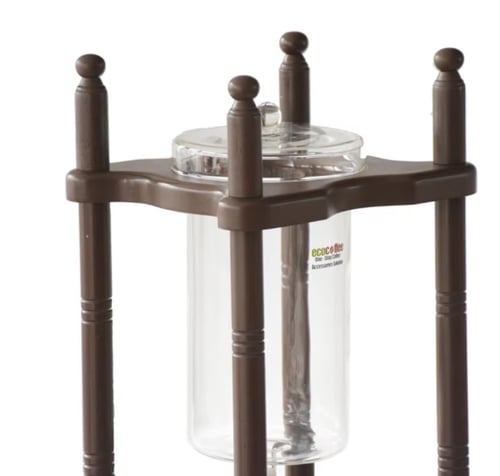 برج تقطير كولد برو - 2.5 لتر | Large Cold Drip Tow...